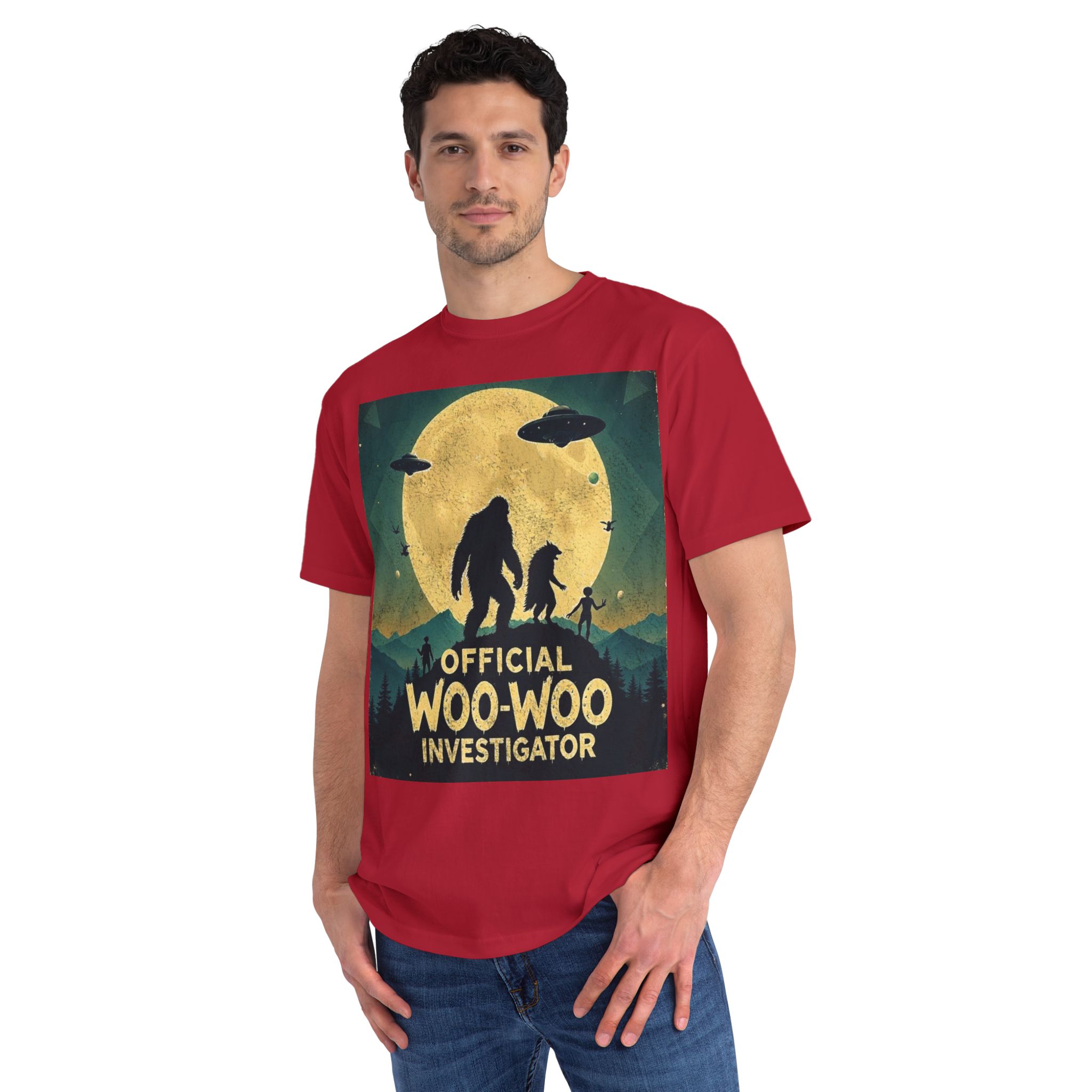Woo-Woo Hunters - Image 26