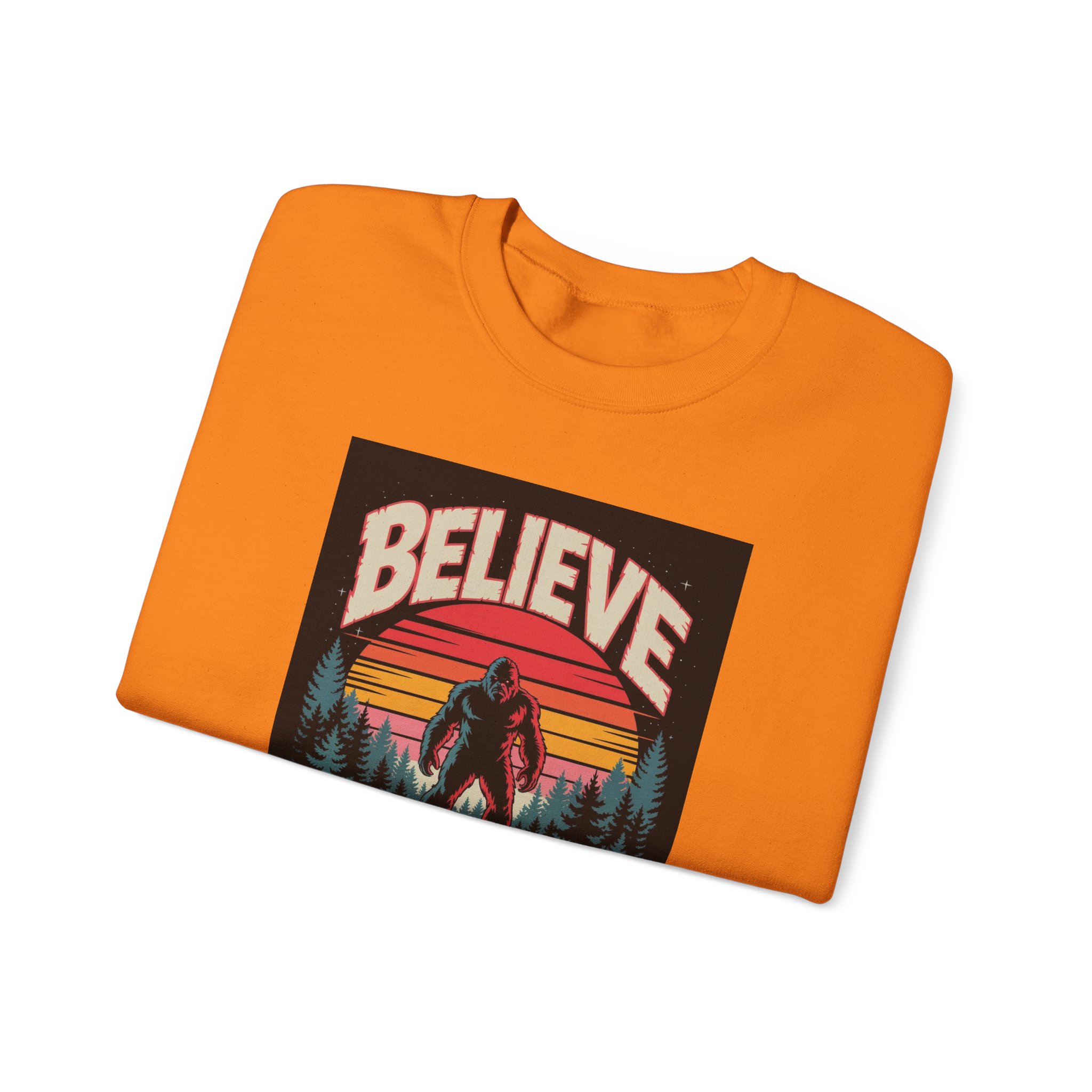Bigfoot Believer - Image 16