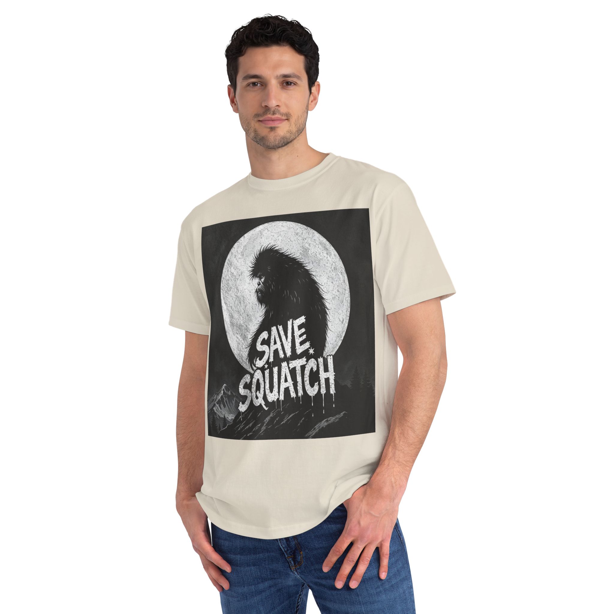 Sasquatch Moonrise - Image 14