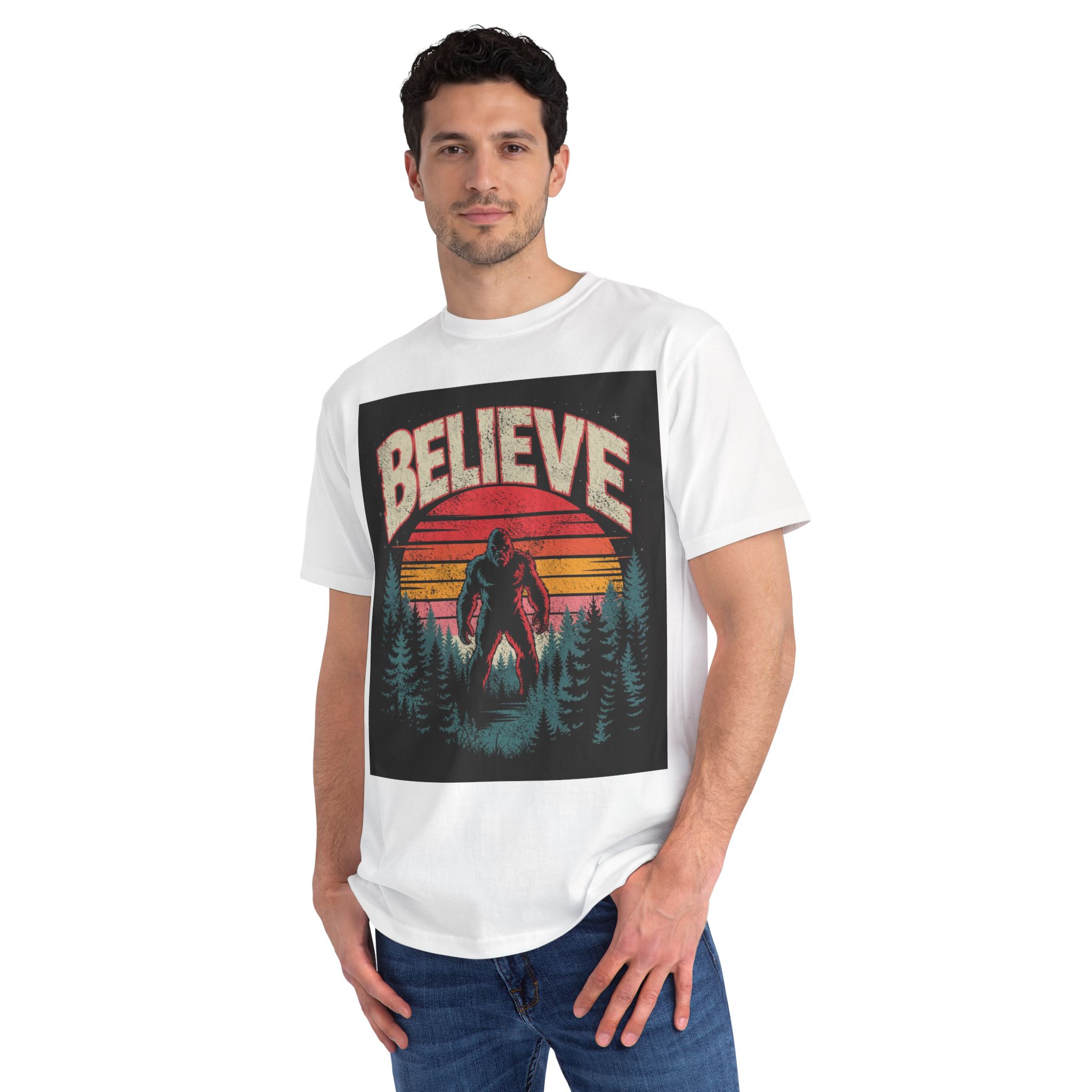 Believe in Sasquatch - Image 11