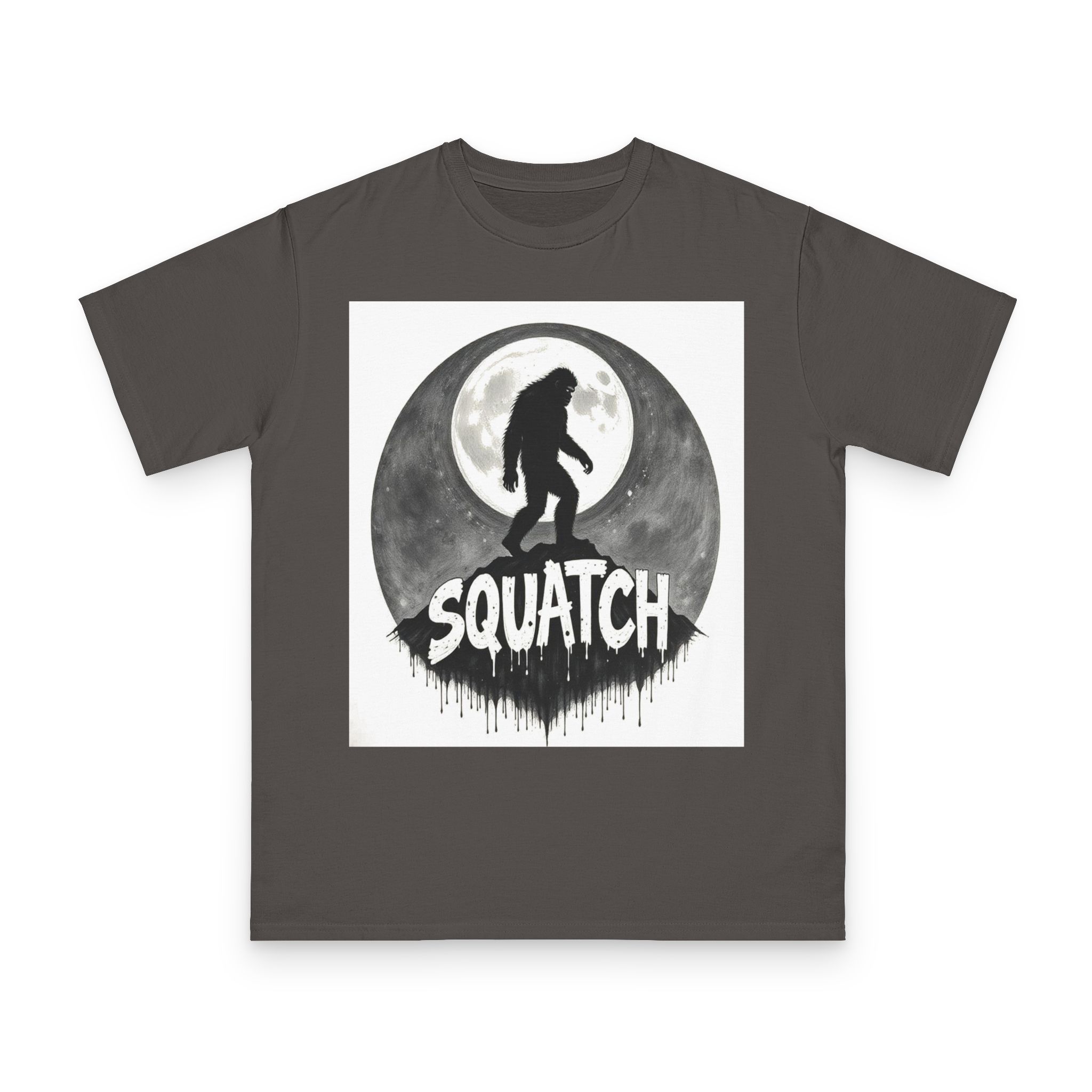 Moonlit Squatch - Image 19