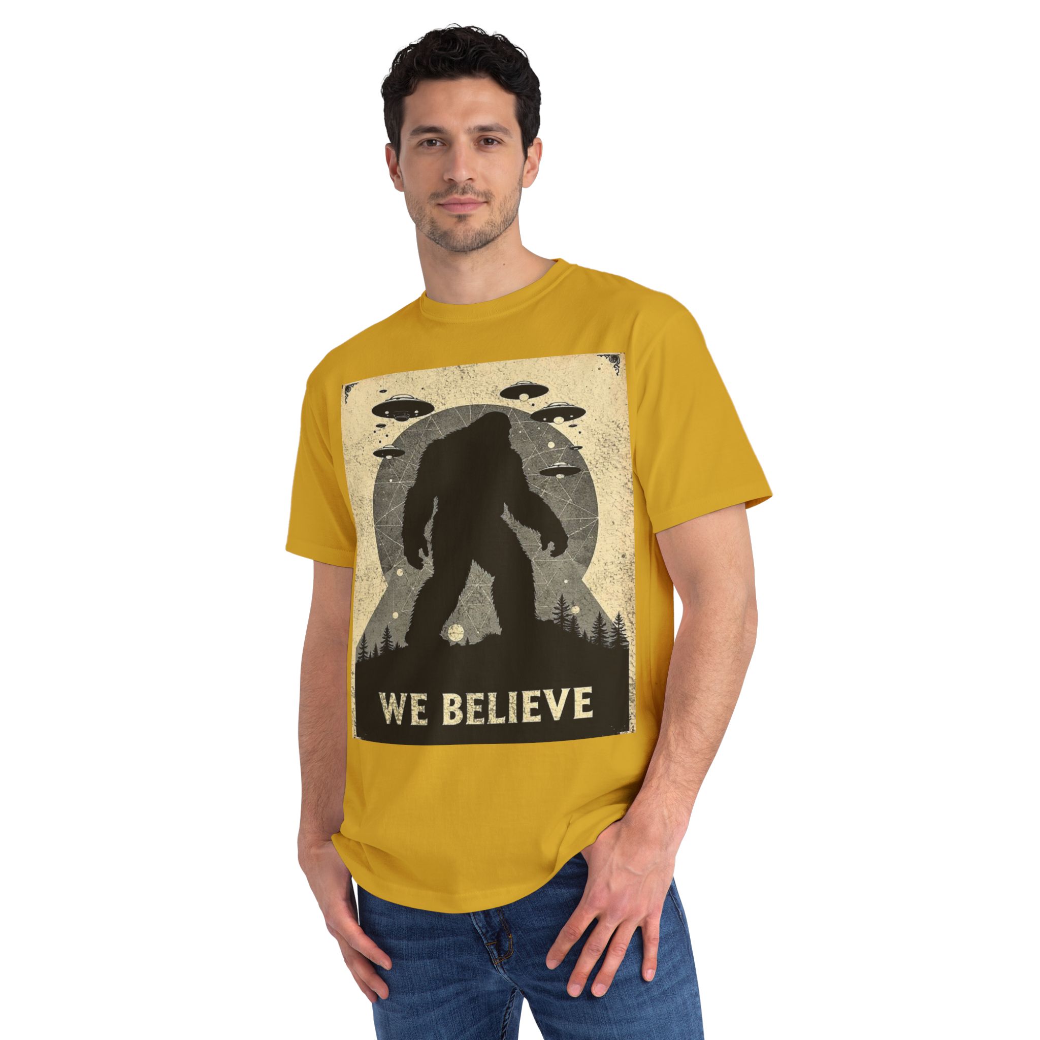 Bigfoot's UFO Rendezvous - Image 8