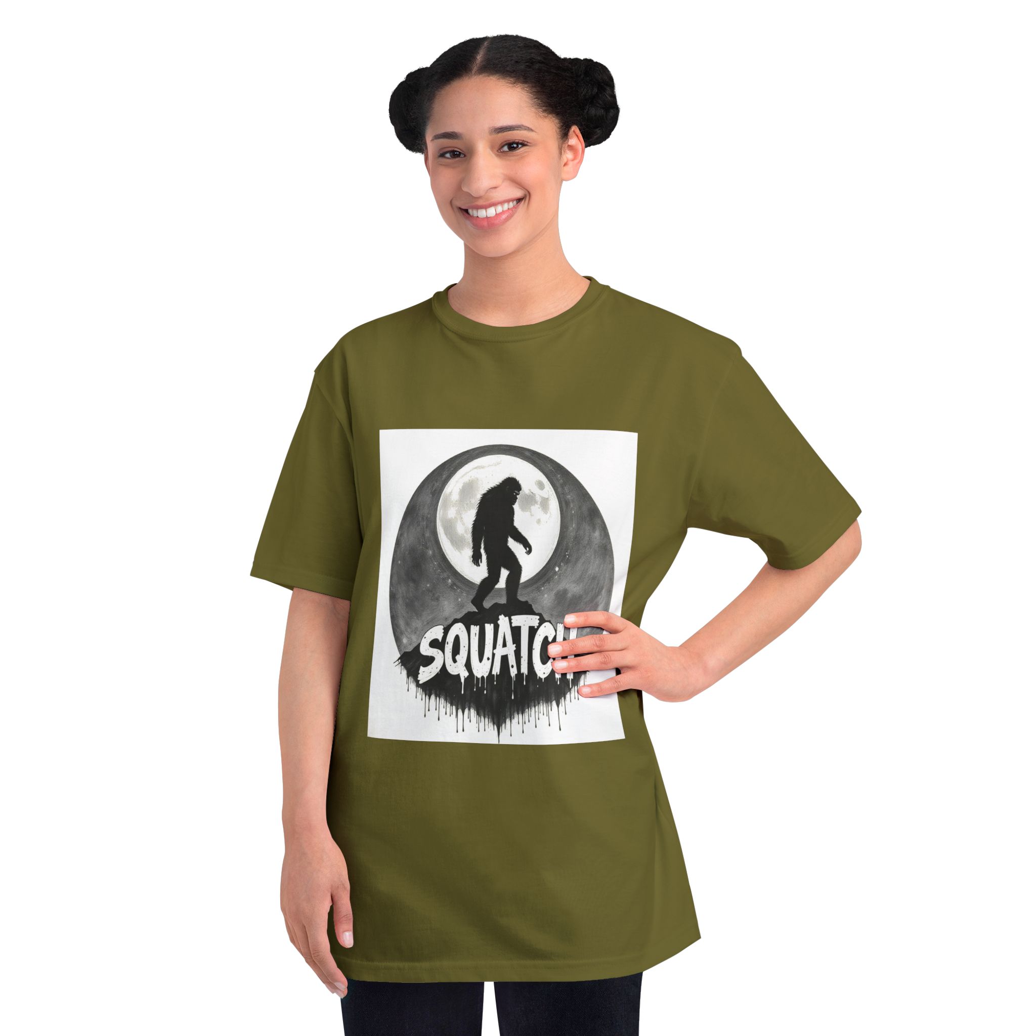 Moonlit Squatch - Image 18