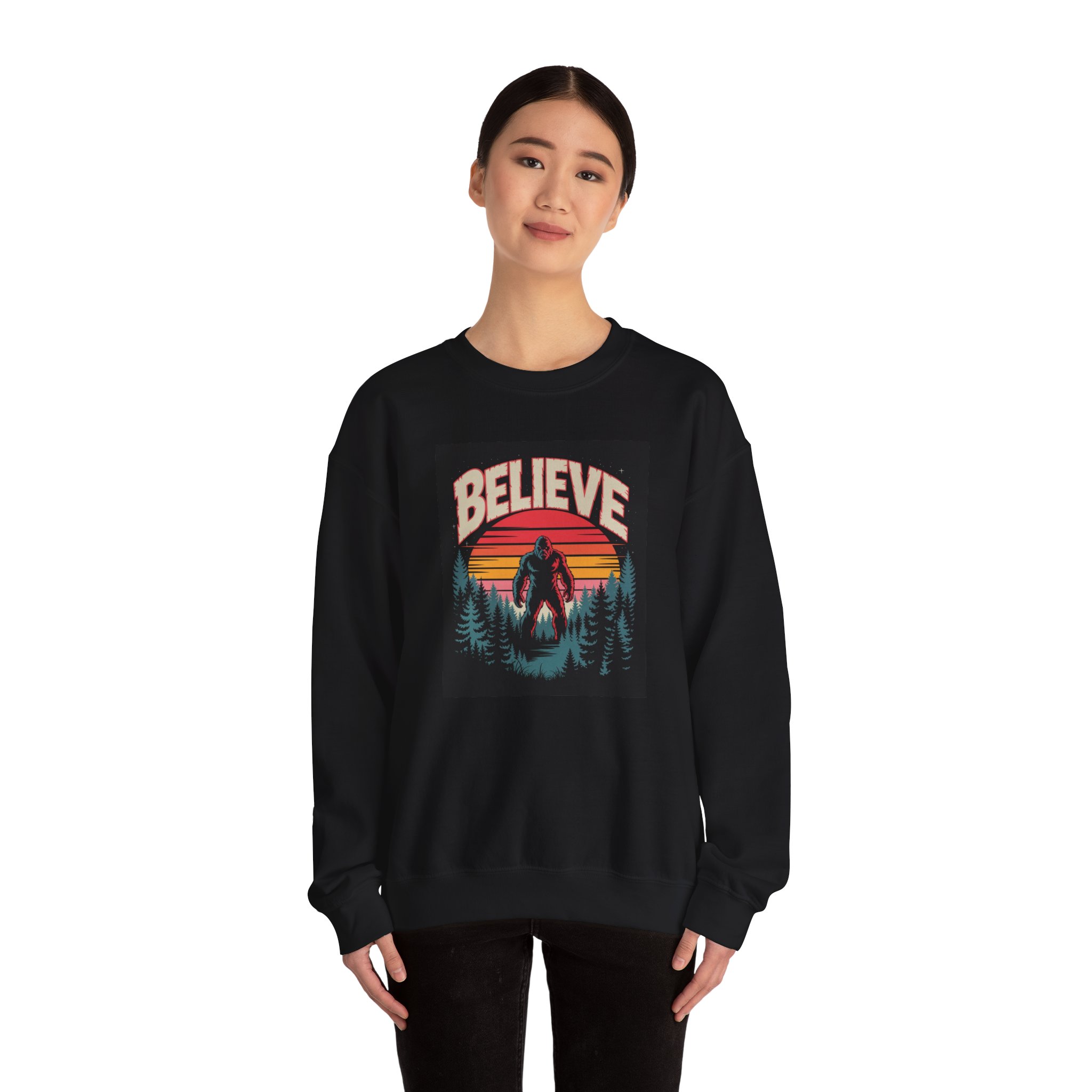 Bigfoot Believer - Image 11
