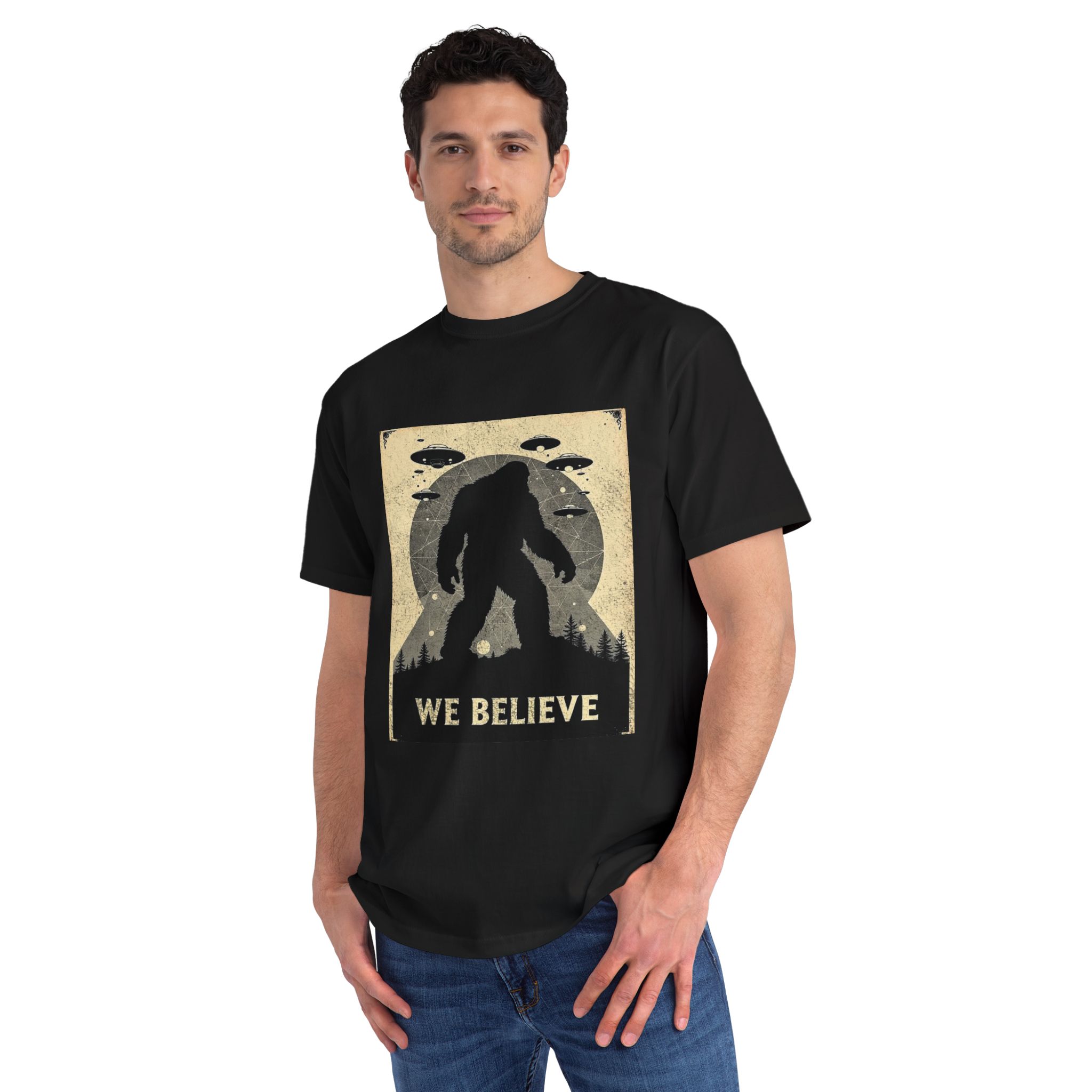 Bigfoot's UFO Rendezvous - Image 26
