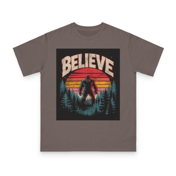 Believe in Sasquatch