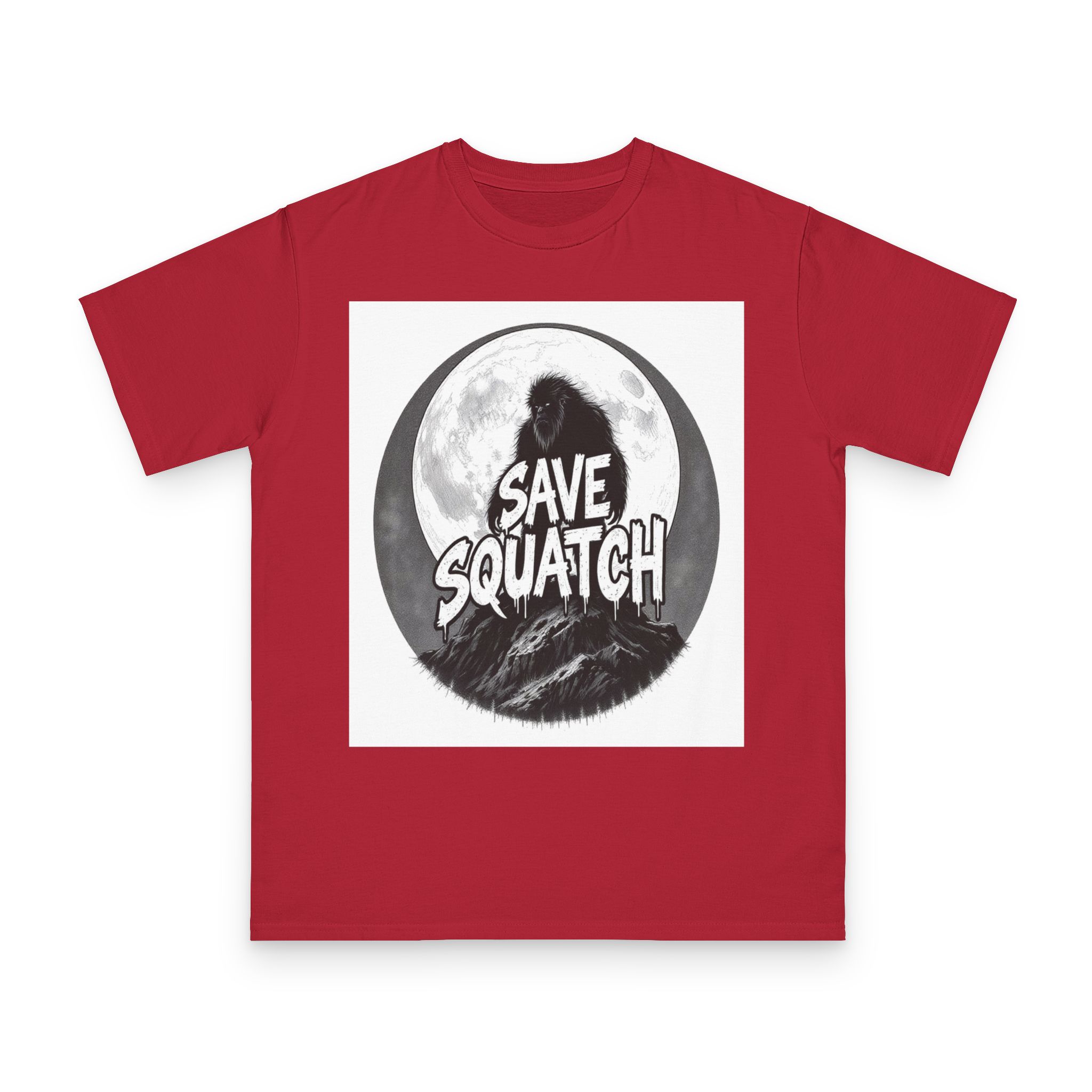 Squatch Watch - Image 22