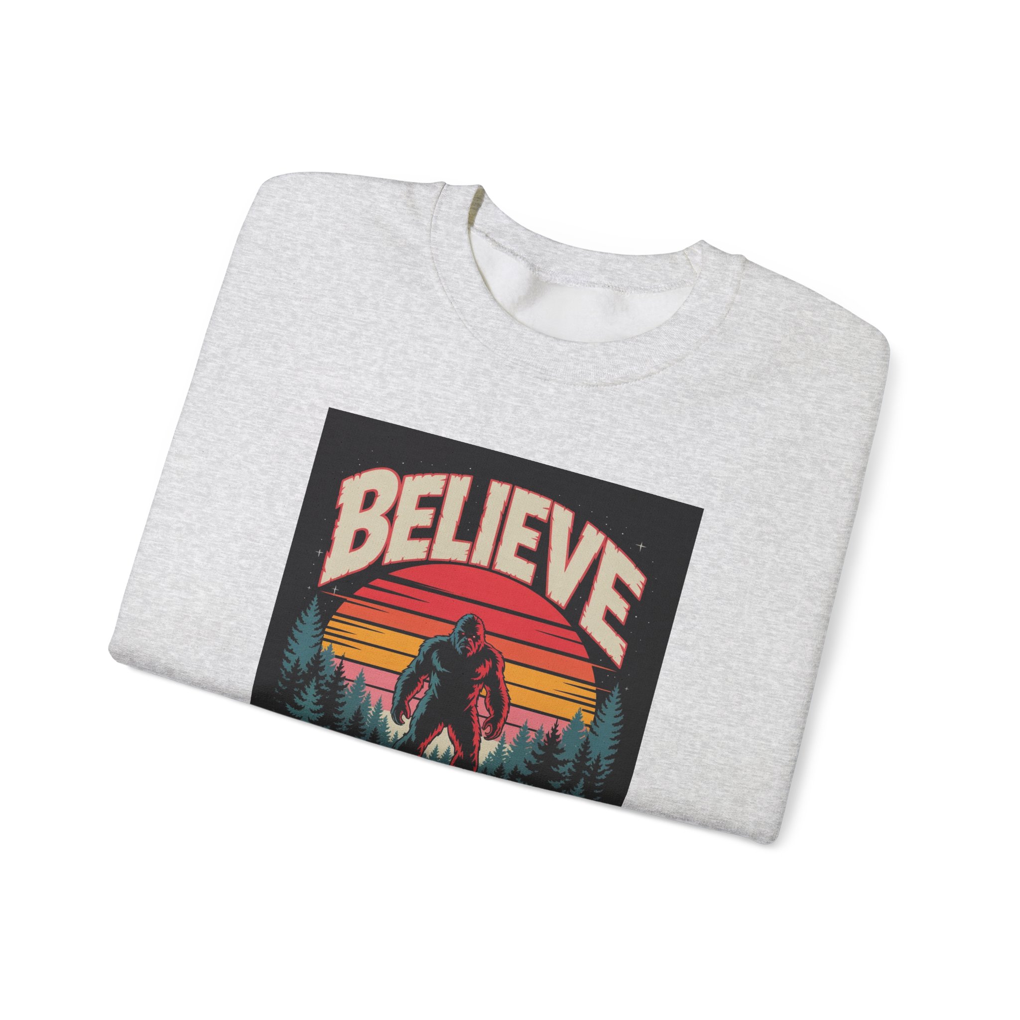 Bigfoot Believer - Image 7