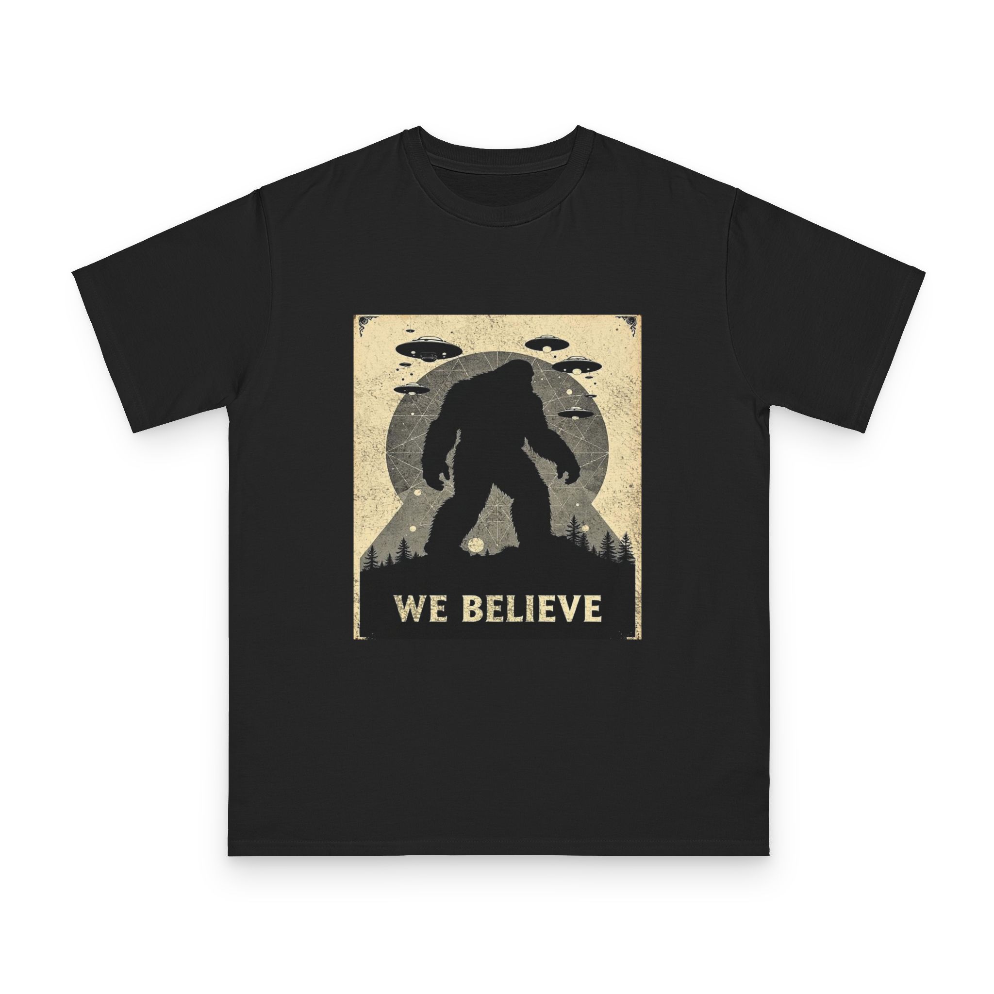 Bigfoot's UFO Rendezvous - Image 25