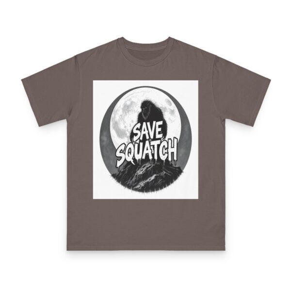 Squatch Watch