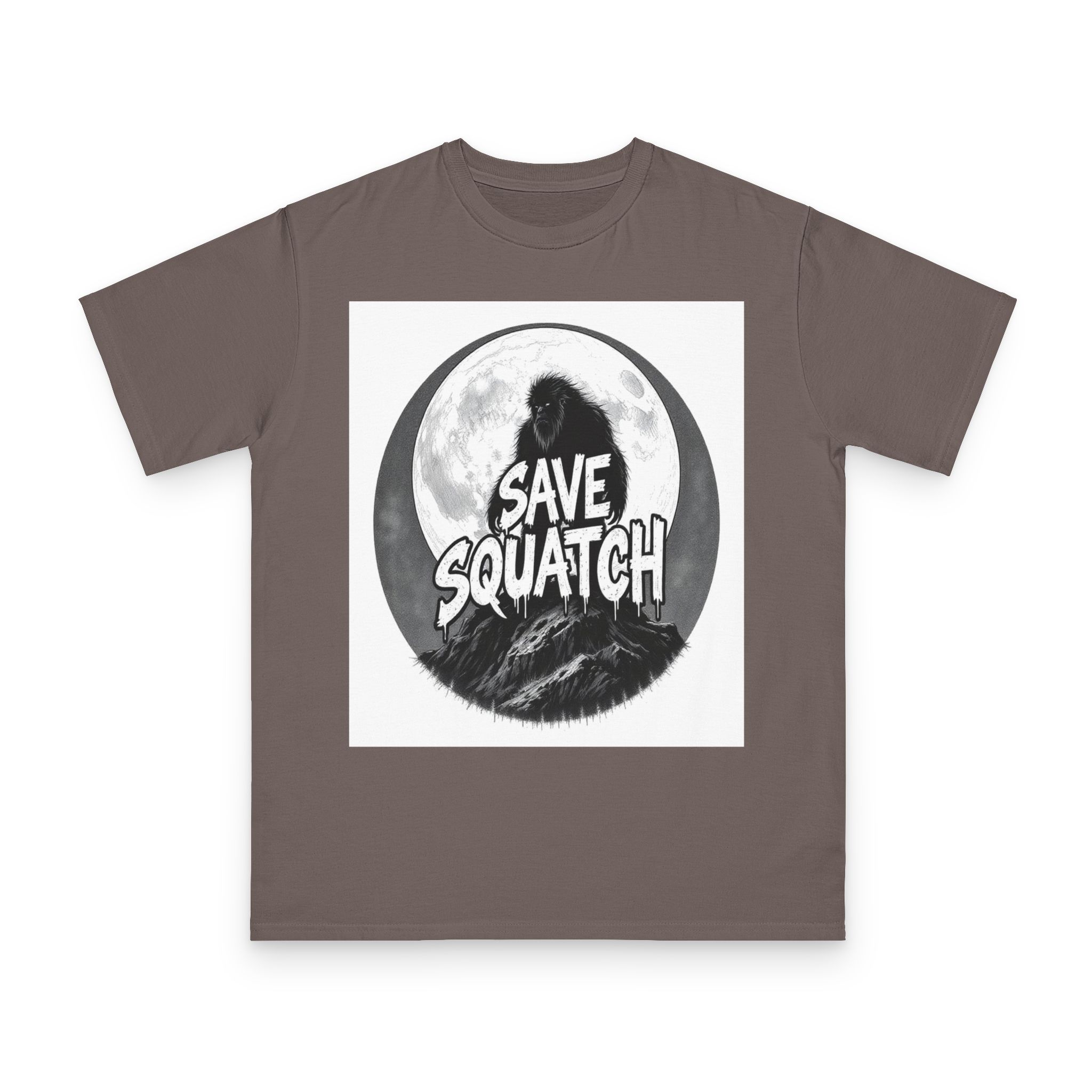 Squatch Watch