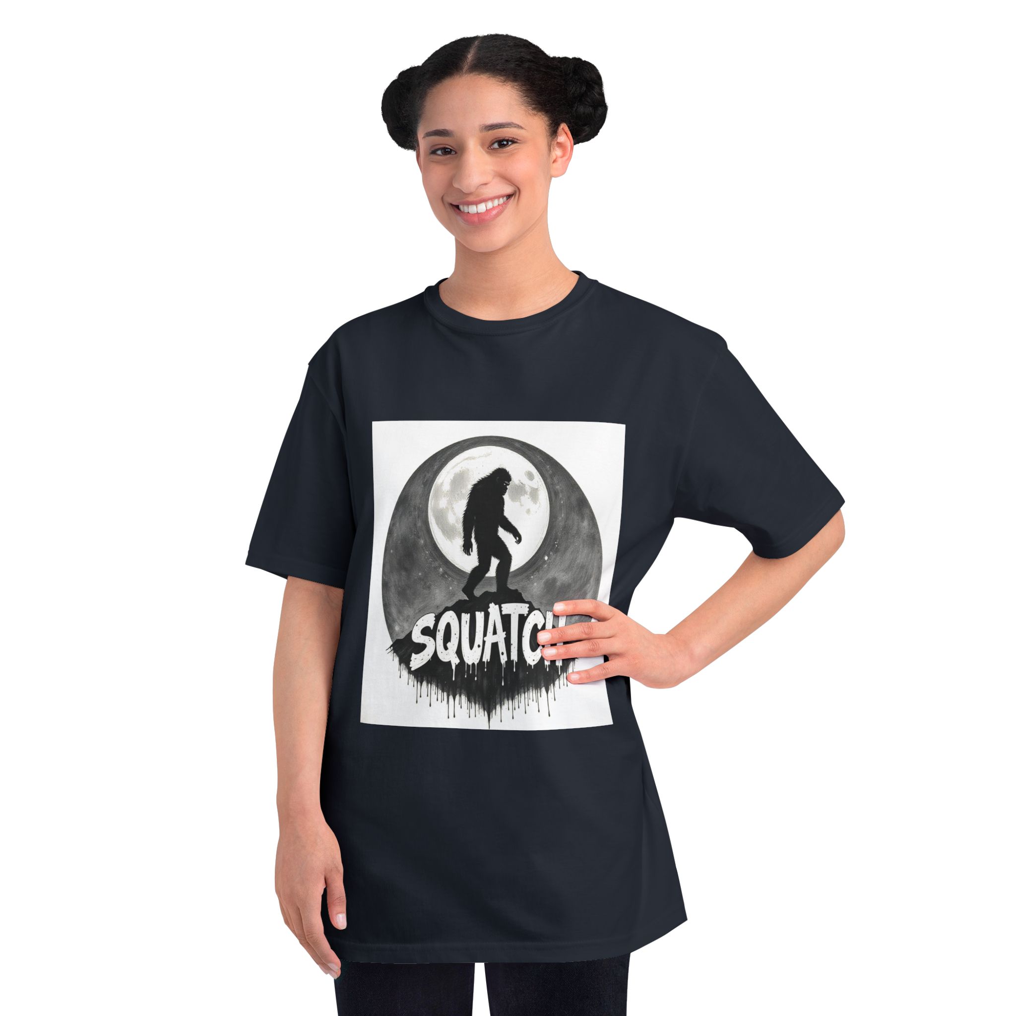 Moonlit Squatch - Image 24