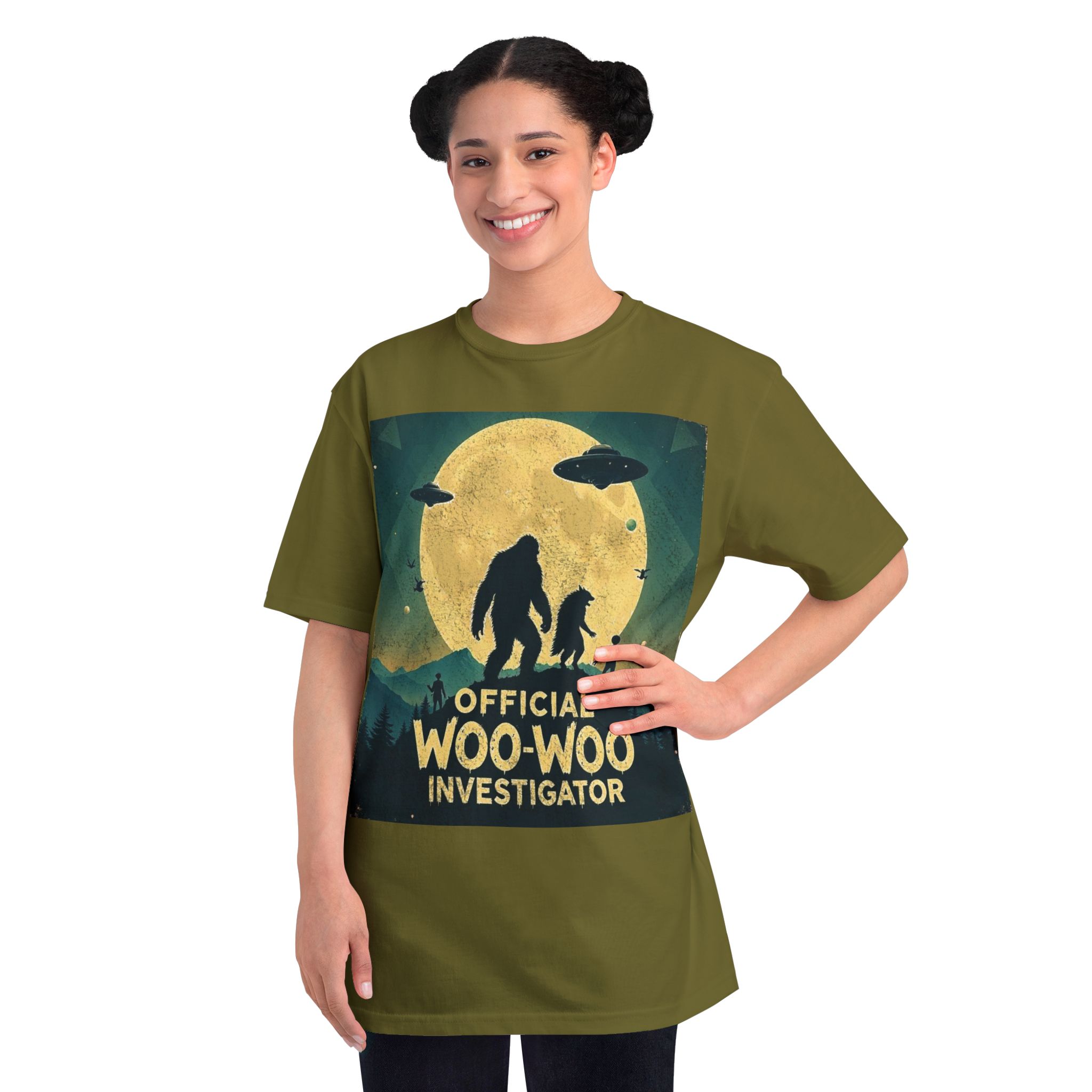 Woo-Woo Hunters - Image 18