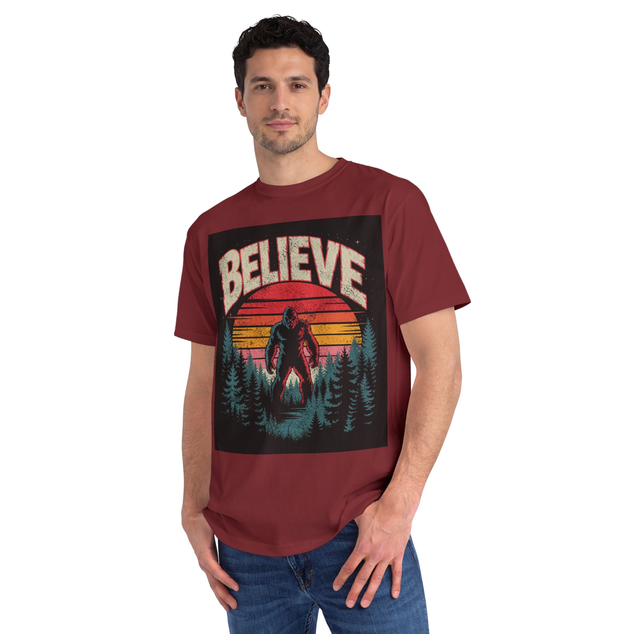 Believe in Sasquatch - Image 29