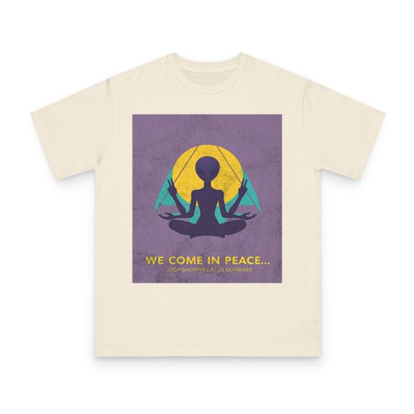 Alien Zen