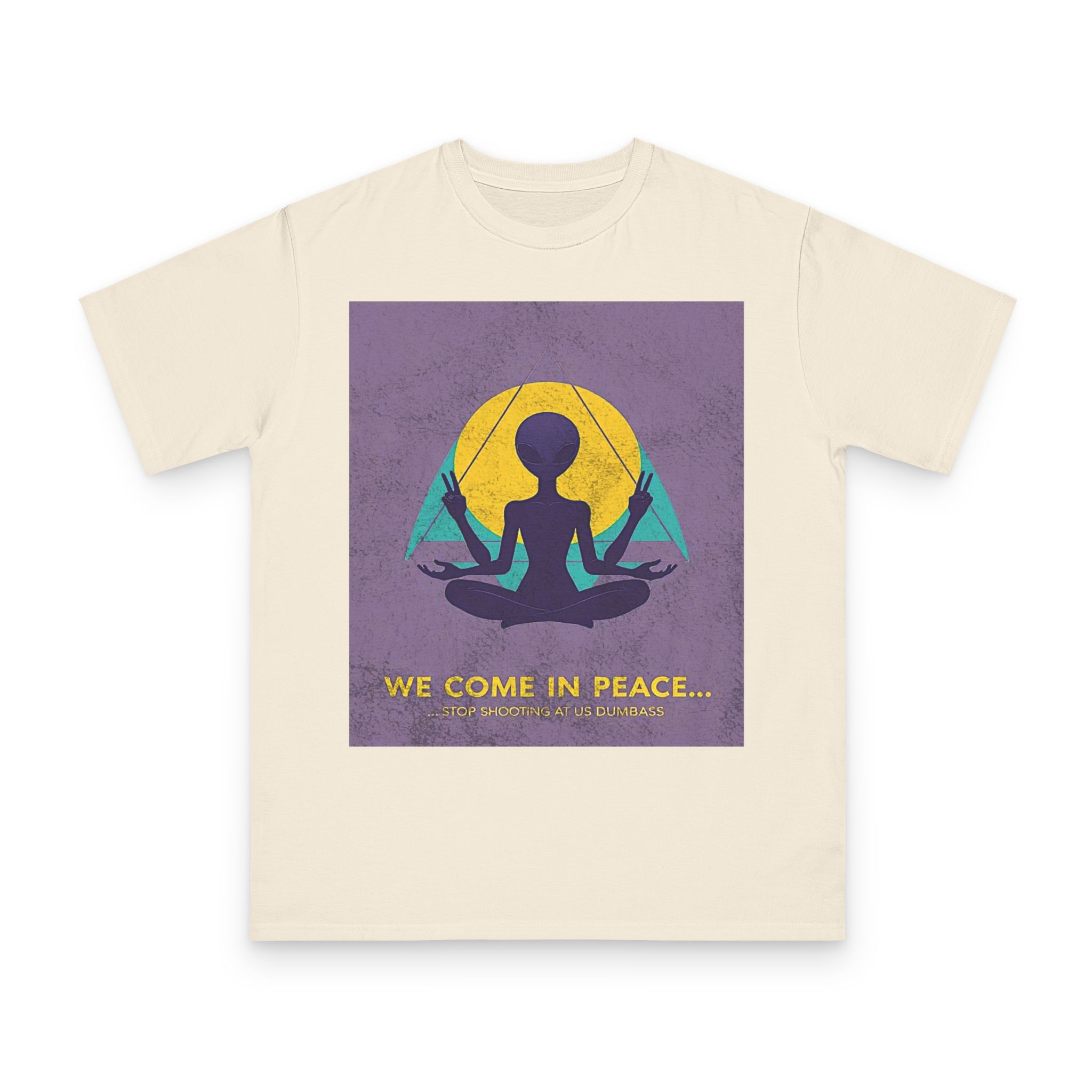 Alien Zen