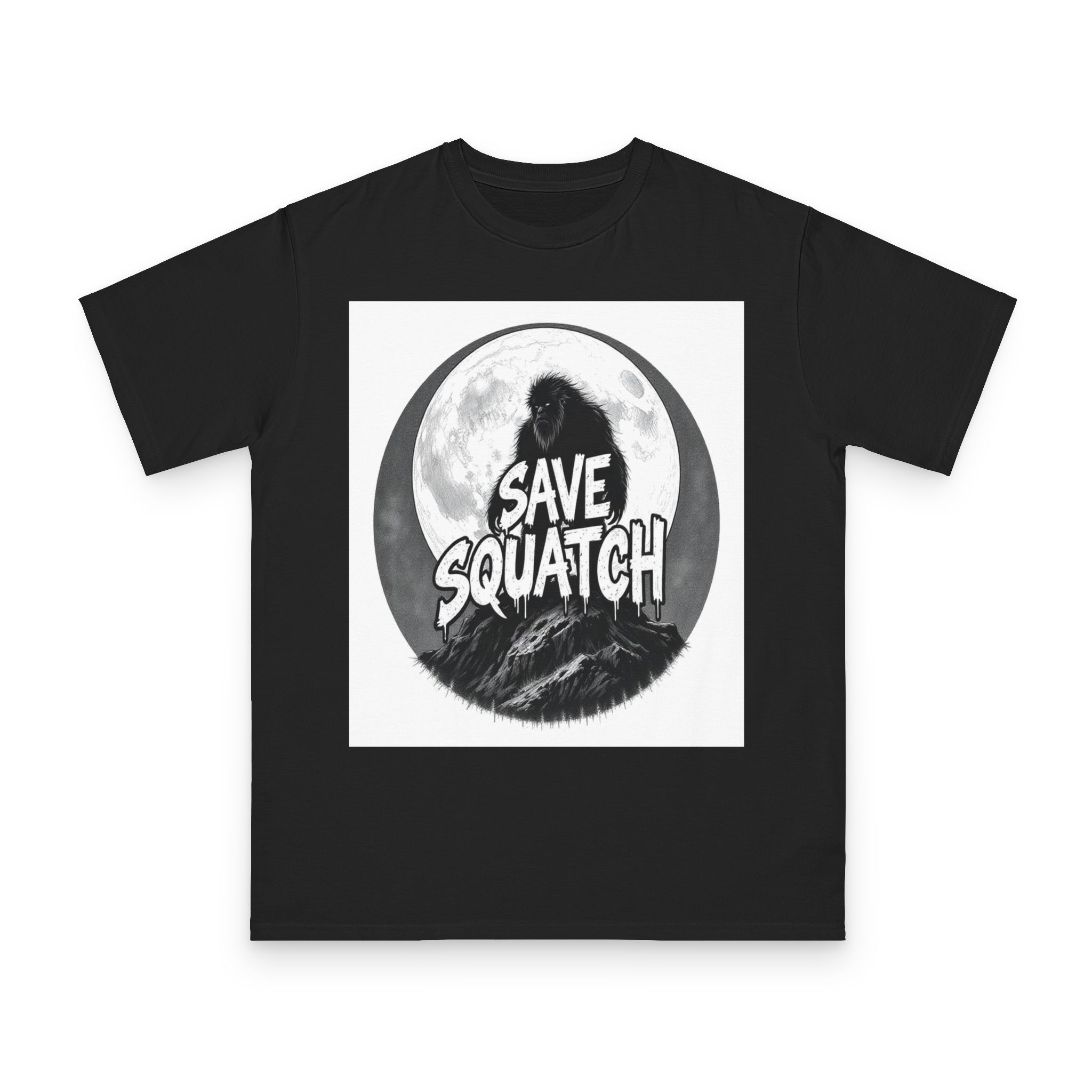 Squatch Watch - Image 19