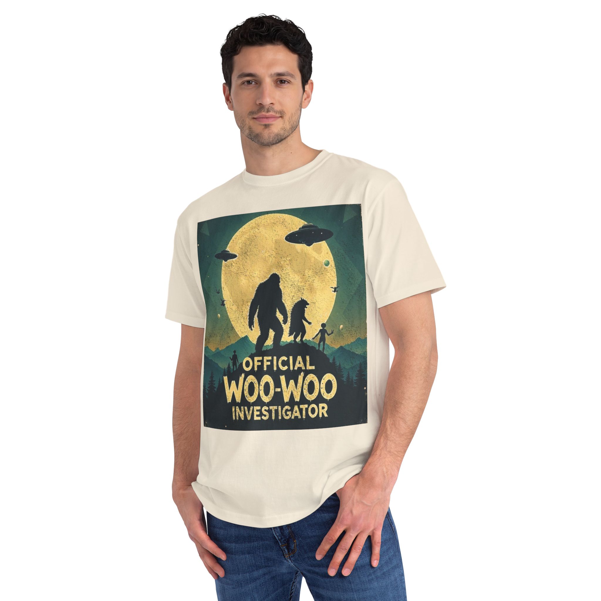 Woo-Woo Hunters - Image 5