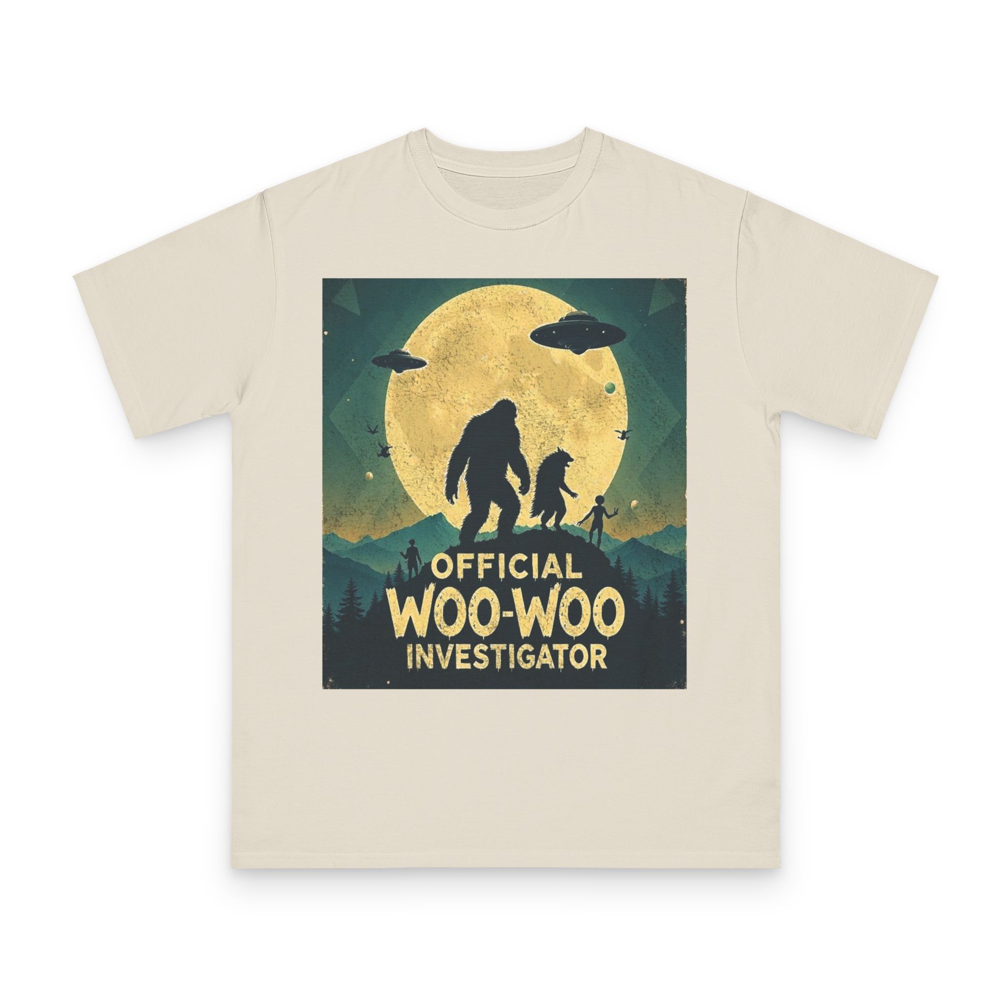 Woo-Woo Hunters - Image 13