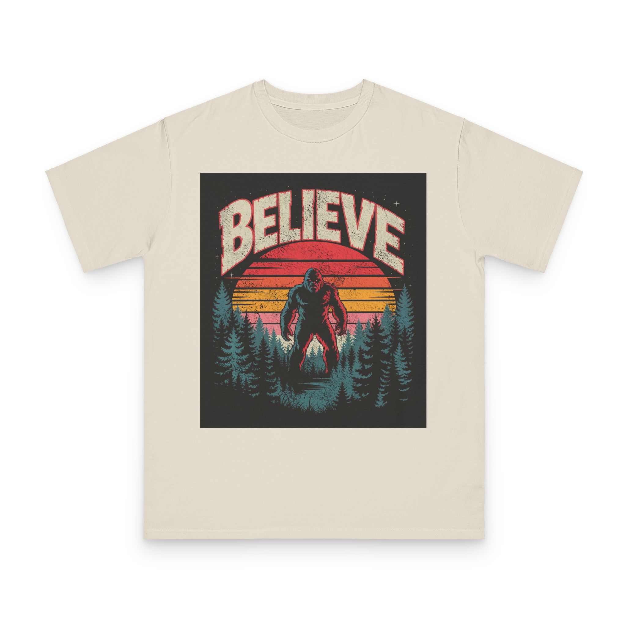 Believe in Sasquatch - Image 13