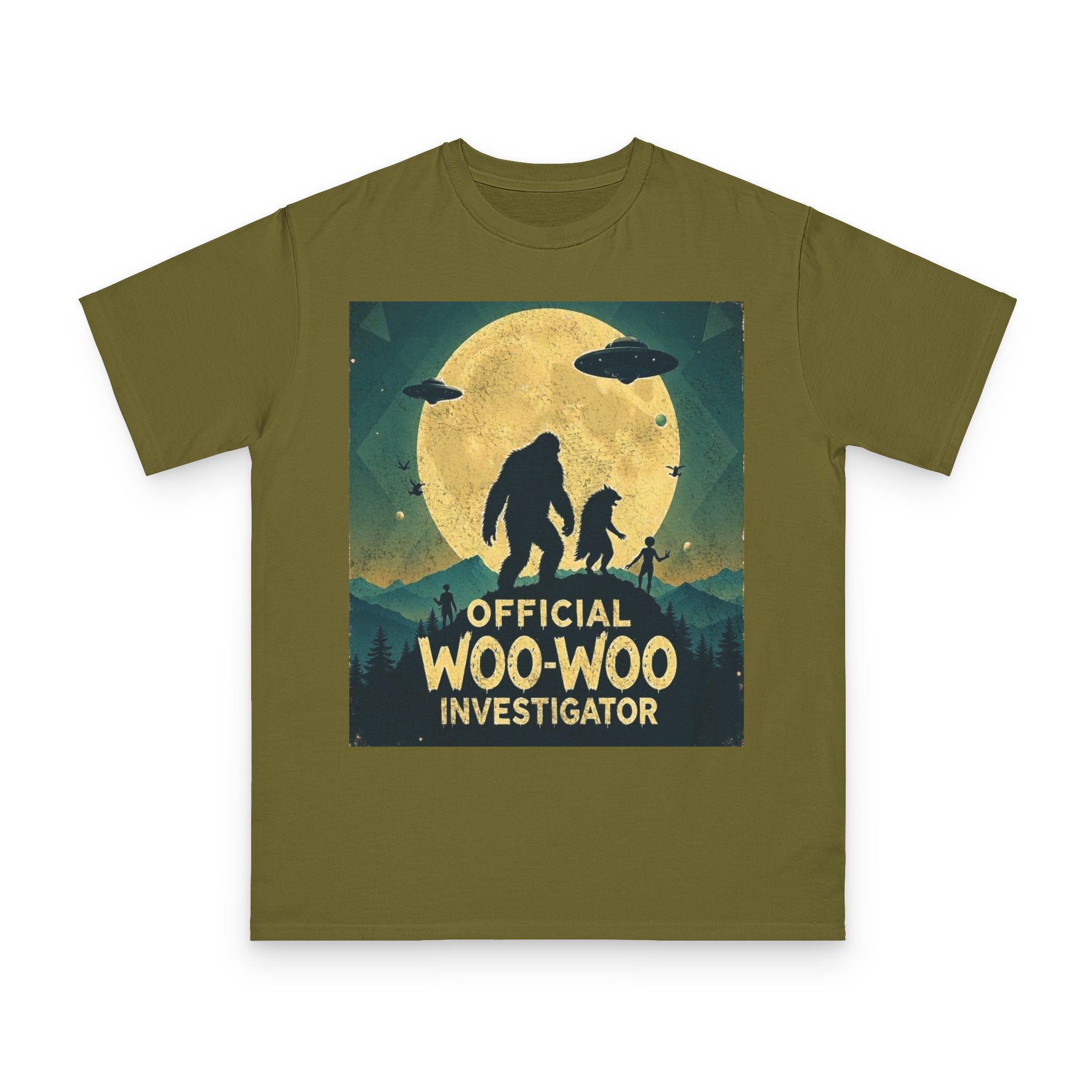 Woo-Woo Hunters - Image 16