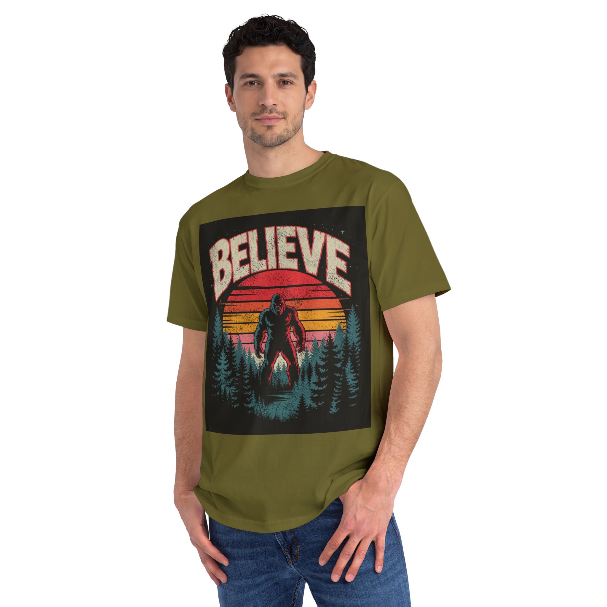 Believe in Sasquatch - Image 17