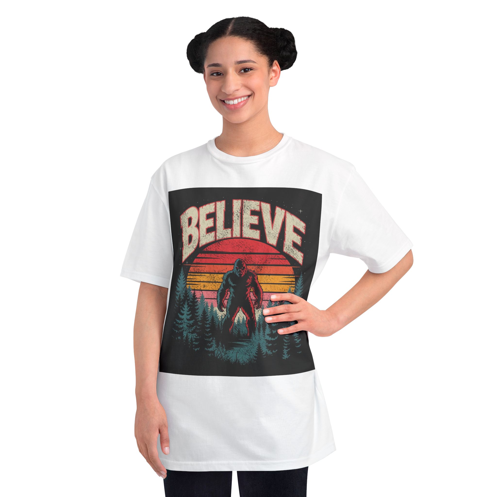 Believe in Sasquatch - Image 12