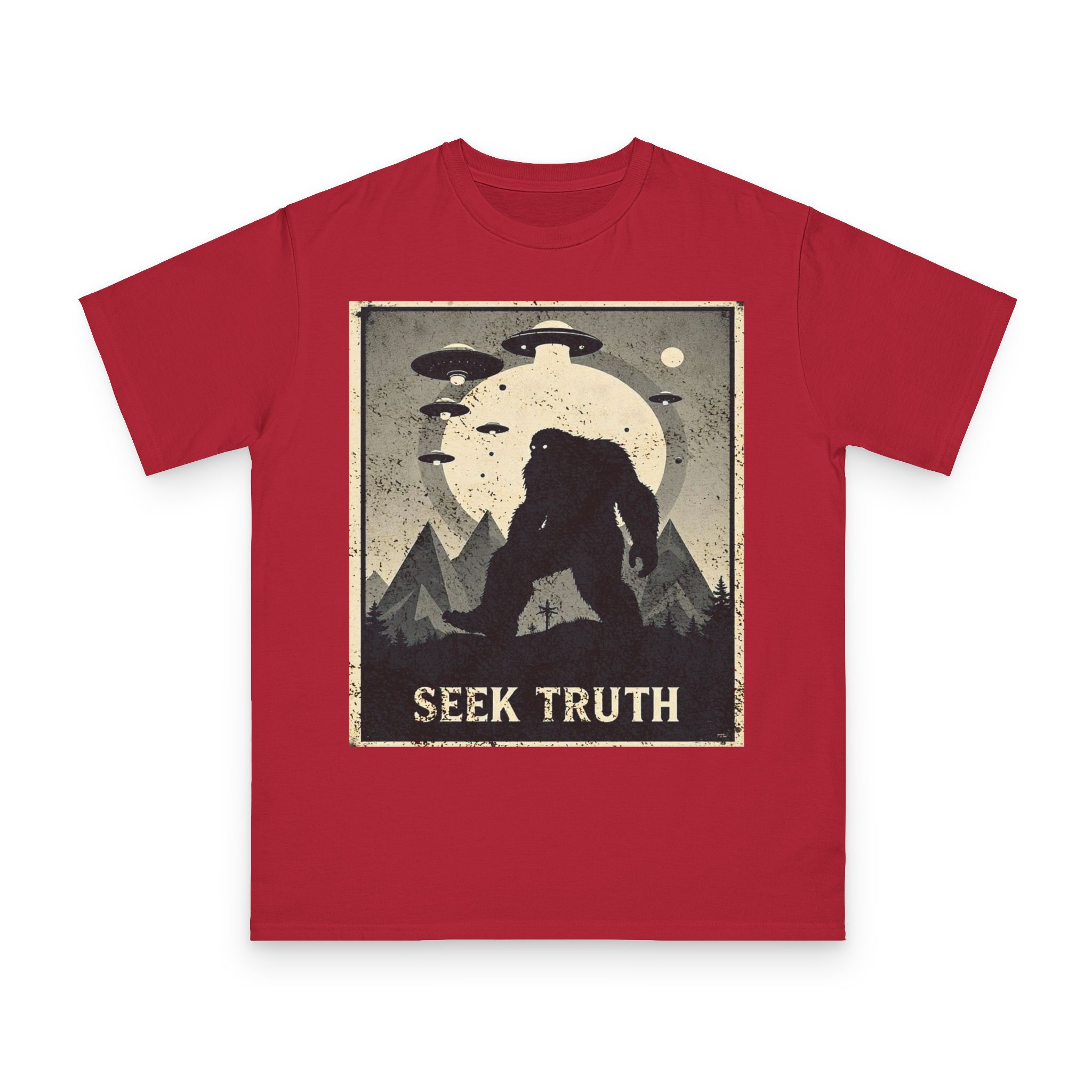 Cryptid Conspiracy - Image 28
