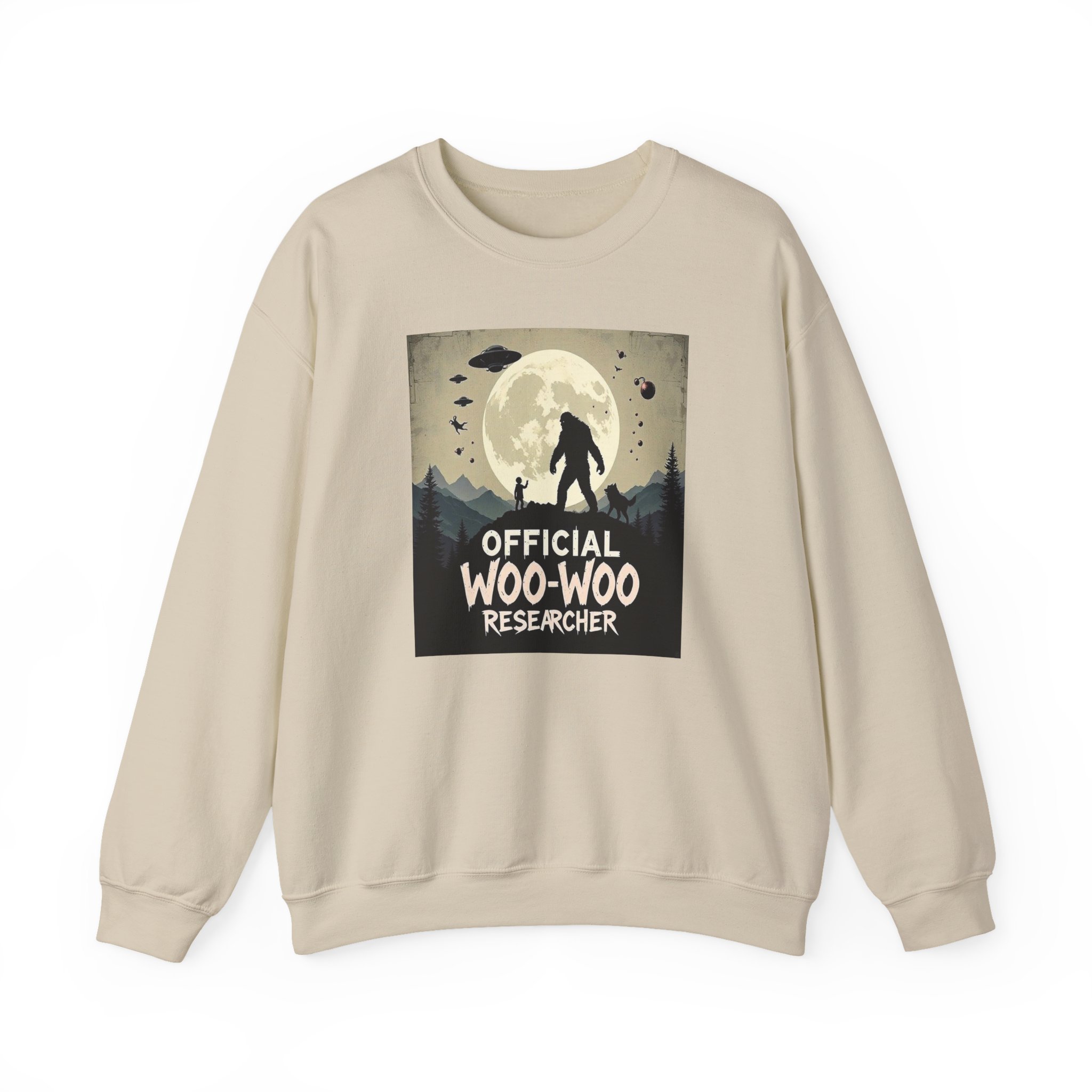 Cryptid Chronicles - Image 8