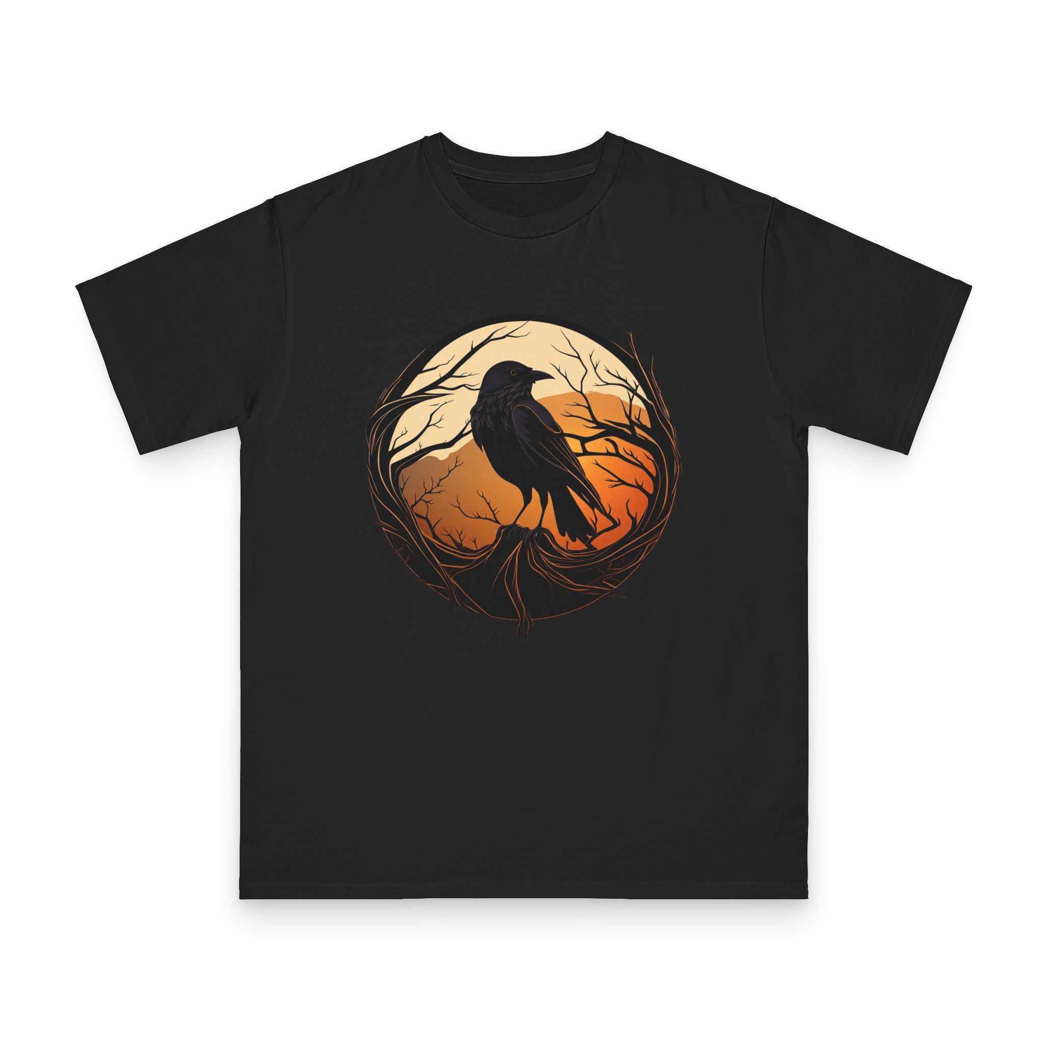 Crow seal - Image 19