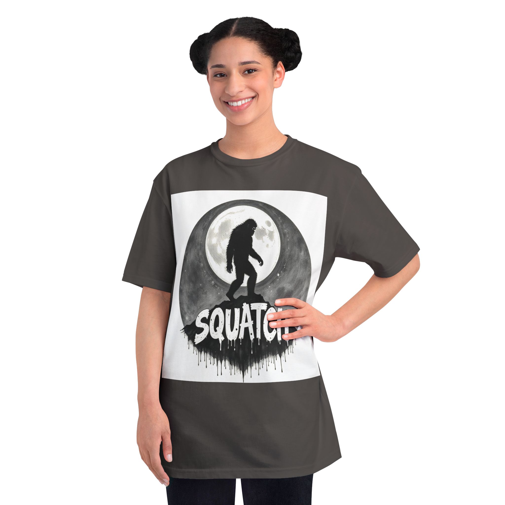 Moonlit Squatch - Image 21