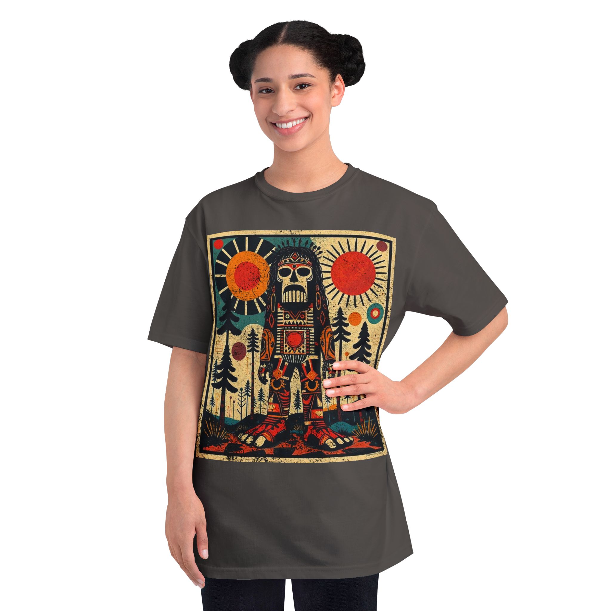 Skeletal Forest Guardian - Image 18